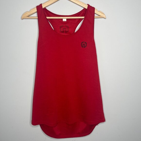 Mens set of 3 Neleus Tank‎ Tops workout gym clothes size medium - Picture 7 of 10